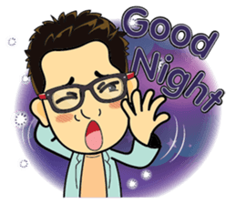 Big Khunphan sticker #15737817