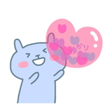 YUKARI chan 4 sticker #15737976