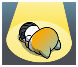 Cori's high school love story sticker #15738784