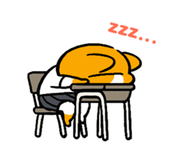 Cori's high school love story sticker #15738790