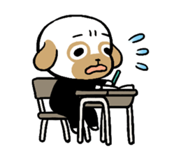 Cori's high school love story sticker #15738792