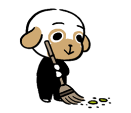 Cori's high school love story sticker #15738794