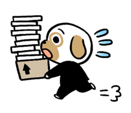 Cori's high school love story sticker #15738797