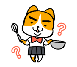 Cori's high school love story sticker #15738803