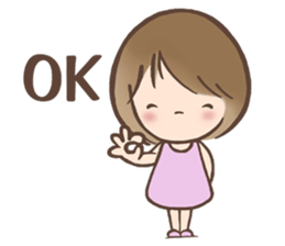 My Daily Journal sticker #15739171