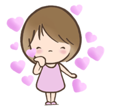 My Daily Journal sticker #15739175