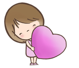 My Daily Journal sticker #15739177