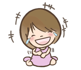 My Daily Journal sticker #15739178