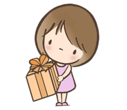 My Daily Journal sticker #15739180