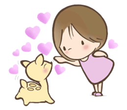 My Daily Journal sticker #15739185