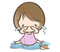 My Daily Journal sticker #15739186