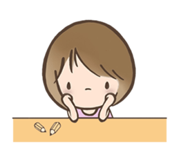 My Daily Journal sticker #15739187