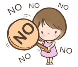 My Daily Journal sticker #15739188