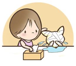 My Daily Journal sticker #15739189