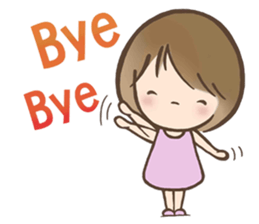 My Daily Journal sticker #15739190