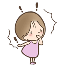 My Daily Journal sticker #15739191