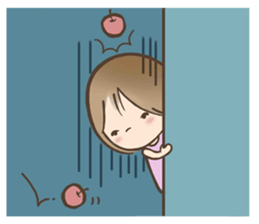 My Daily Journal sticker #15739192