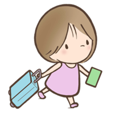 My Daily Journal sticker #15739193