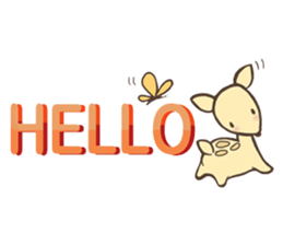 My Daily Journal sticker #15739194