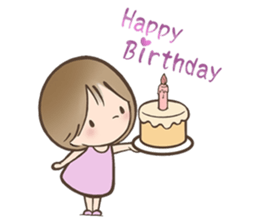 My Daily Journal sticker #15739198