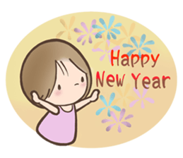 My Daily Journal sticker #15739200