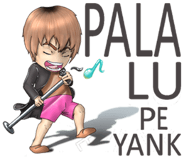 librat sticker #15739772