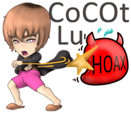 librat sticker #15739790