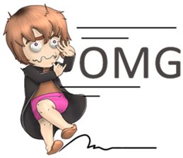 librat sticker #15739792