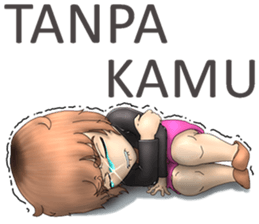 librat sticker #15739799