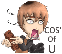 librat sticker #15739801