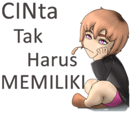 librat sticker #15739805