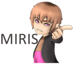 librat sticker #15739806