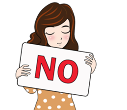 Nong Marin sticker #15739981