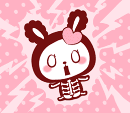 Is loved;MAIchan sticker #15740016