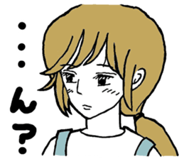 yuukosensei sticker #15740775