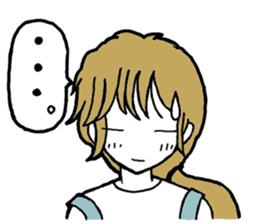 yuukosensei sticker #15740783