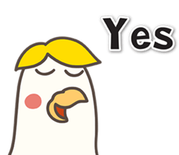 OK Thai sticker #15741388