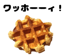 foodsStickers2 sticker #15741568