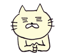 Uncle Leon sticker #15741922