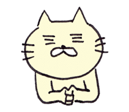 Uncle Leon sticker #15741922