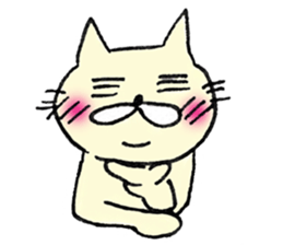 Uncle Leon sticker #15741923