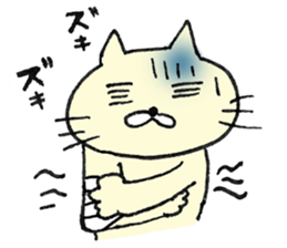 Uncle Leon sticker #15741926