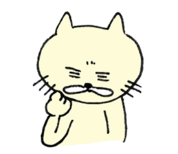 Uncle Leon sticker #15741927