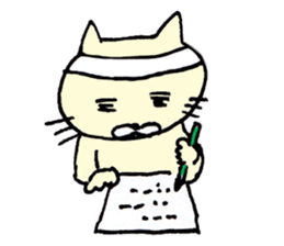 Uncle Leon sticker #15741929