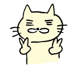 Uncle Leon sticker #15741930