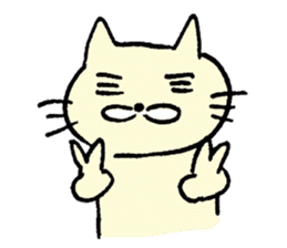 Uncle Leon sticker #15741930