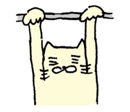 Uncle Leon sticker #15741931