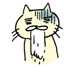 Uncle Leon sticker #15741934