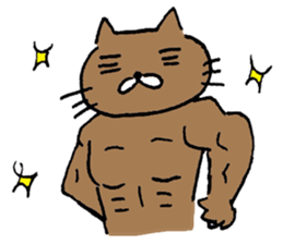 Uncle Leon sticker #15741935