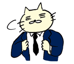 Uncle Leon sticker #15741937